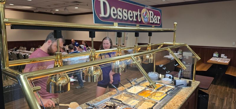 The Staff and Service Experience