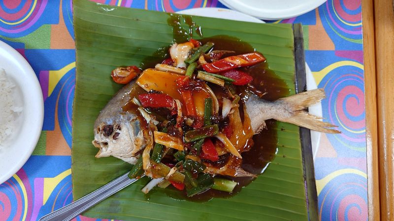 Who Eats Here and Why That Matters