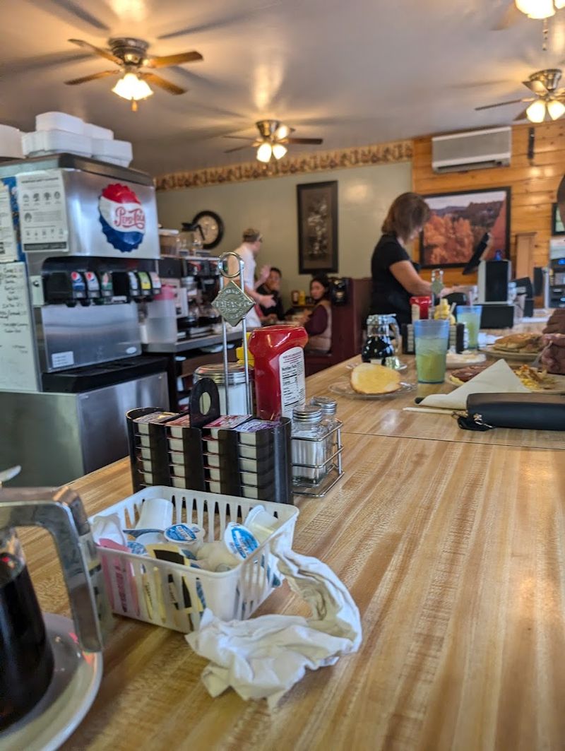 Service That Makes the Meal Feel Personal