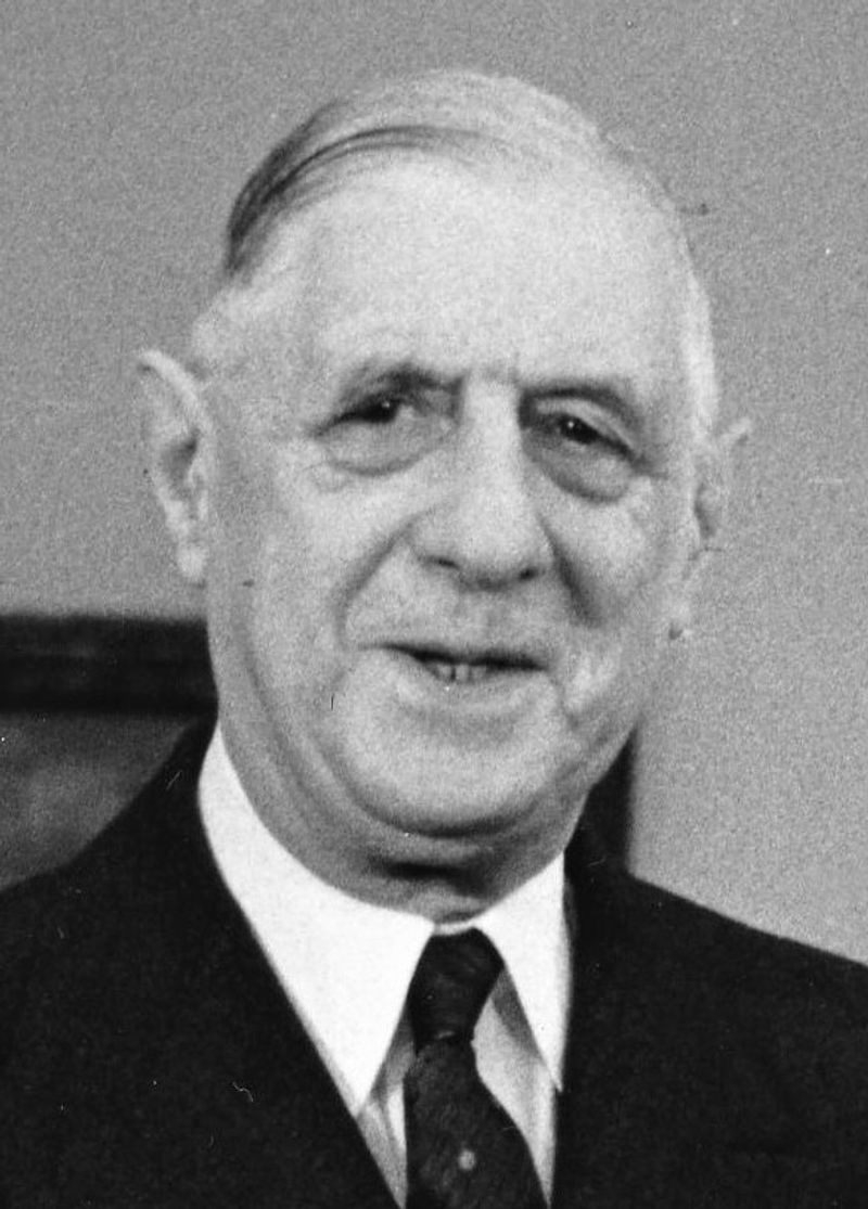 The Failed Assassination of Charles de Gaulle (1962)