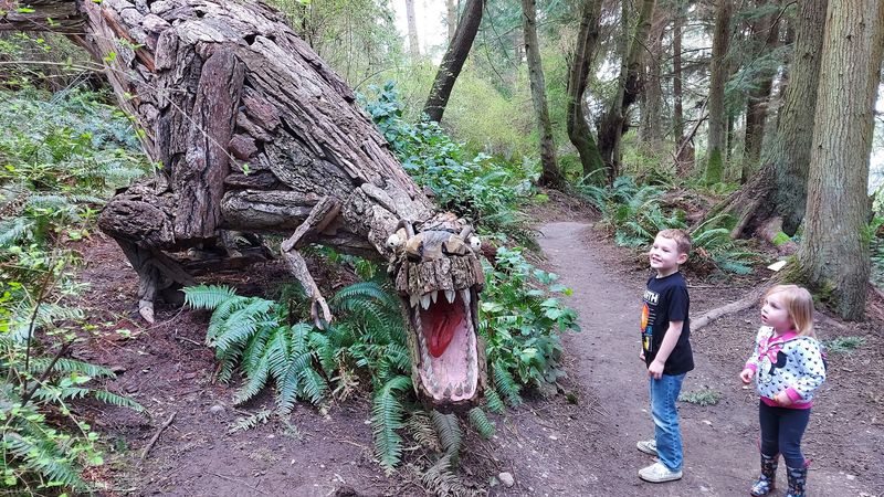 Visiting With Family: Ages 8 to 80 Welcome