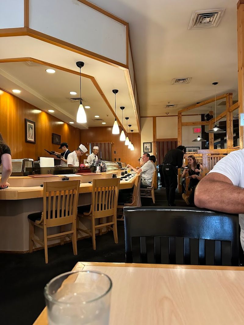 Planning Your Visit to Sharaku