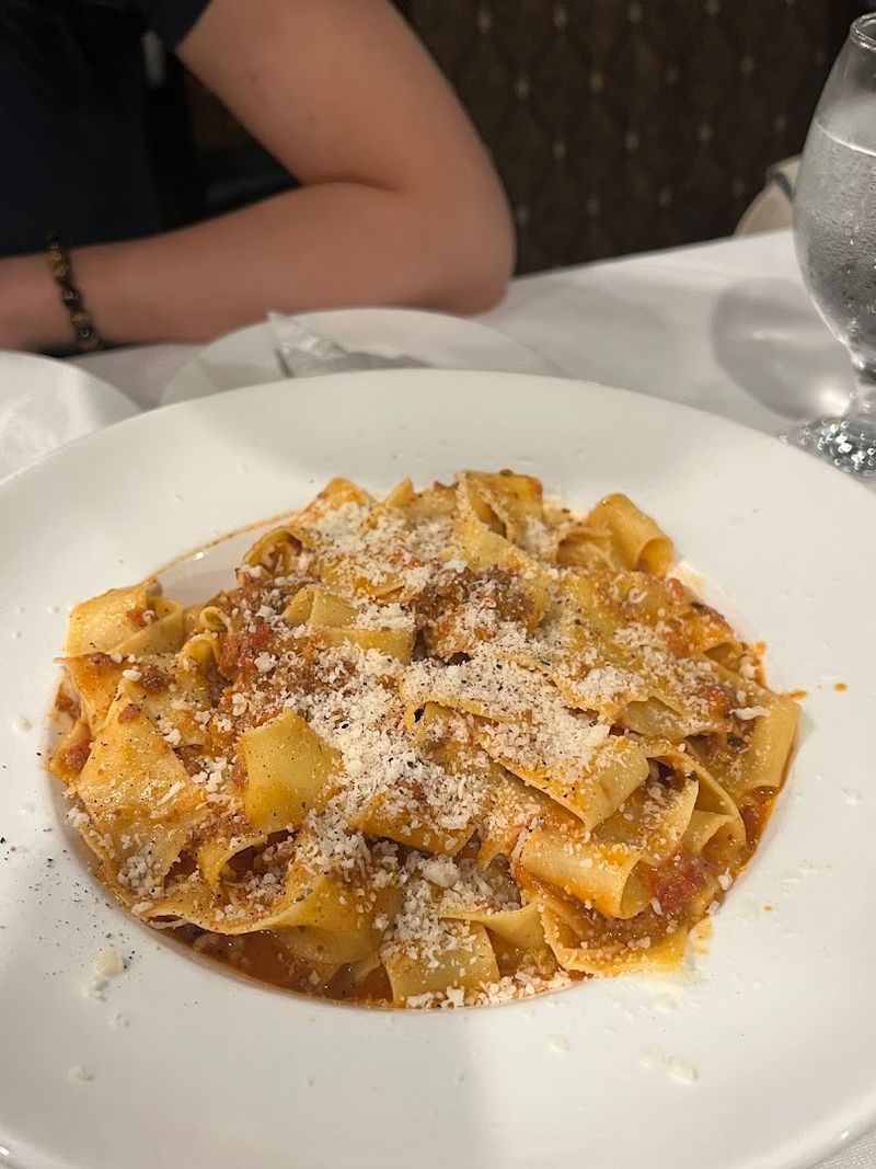 A Menu That Covers a Lot of Ground