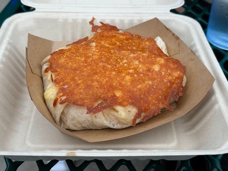 The Crunchwrap Royale: The Dish Everyone Talks About