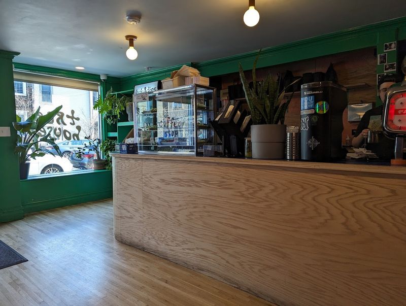 Multiple Locations, One Consistent Identity