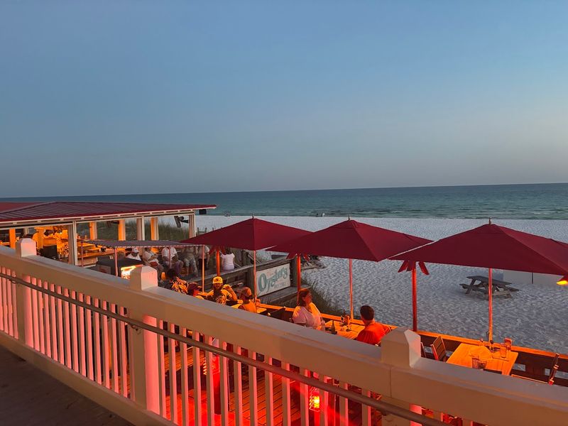 The Crab Trap - Destin