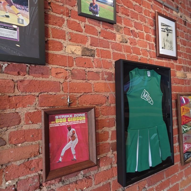 How the Interior Was Designed to Feel Like Your Favorite TV Bar