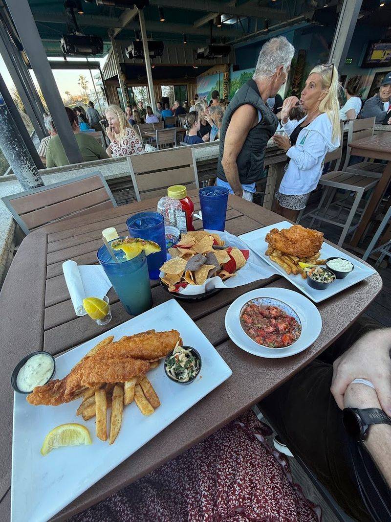 Live Music That Sets the Whole Mood