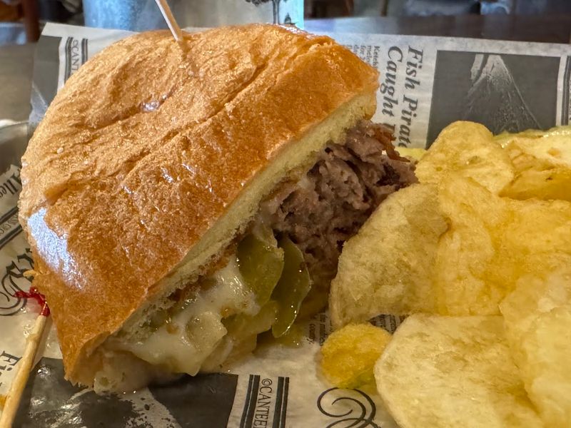 Restaurant Menu Highlights Worth Ordering