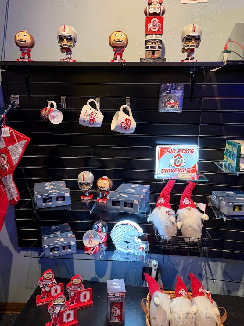 The Leather Shop: Rugged, Functional, and Worth a Browse