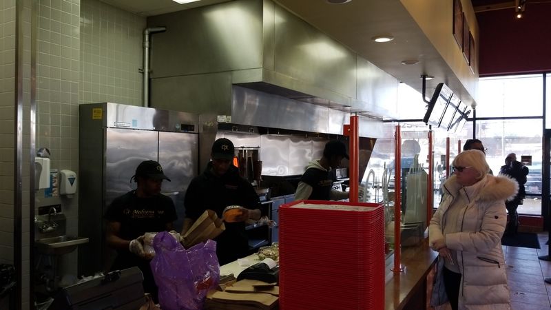 What the Atmosphere Actually Feels Like Inside