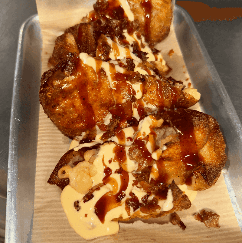 What the Counter-Service Setup Actually Feels Like