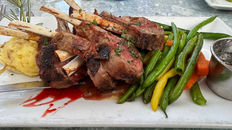 Menu Highlights Beyond the Obvious Crowd-Pleasers