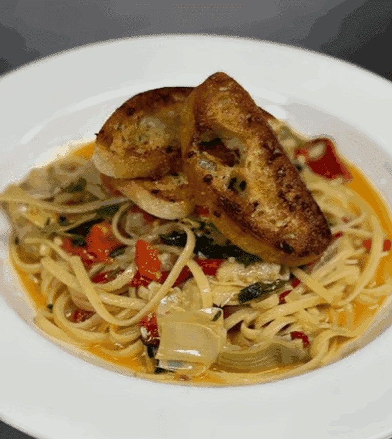 What the Seasonal Menu Brings to the Table