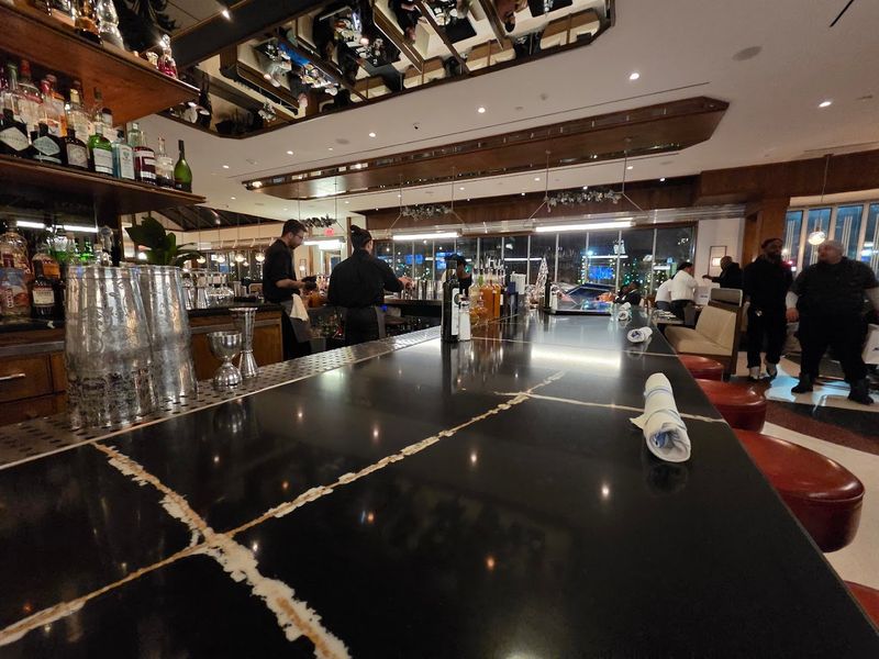 The Staff That Makes the Difference