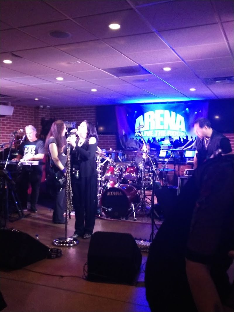 Live Music Nights Change the Whole Atmosphere