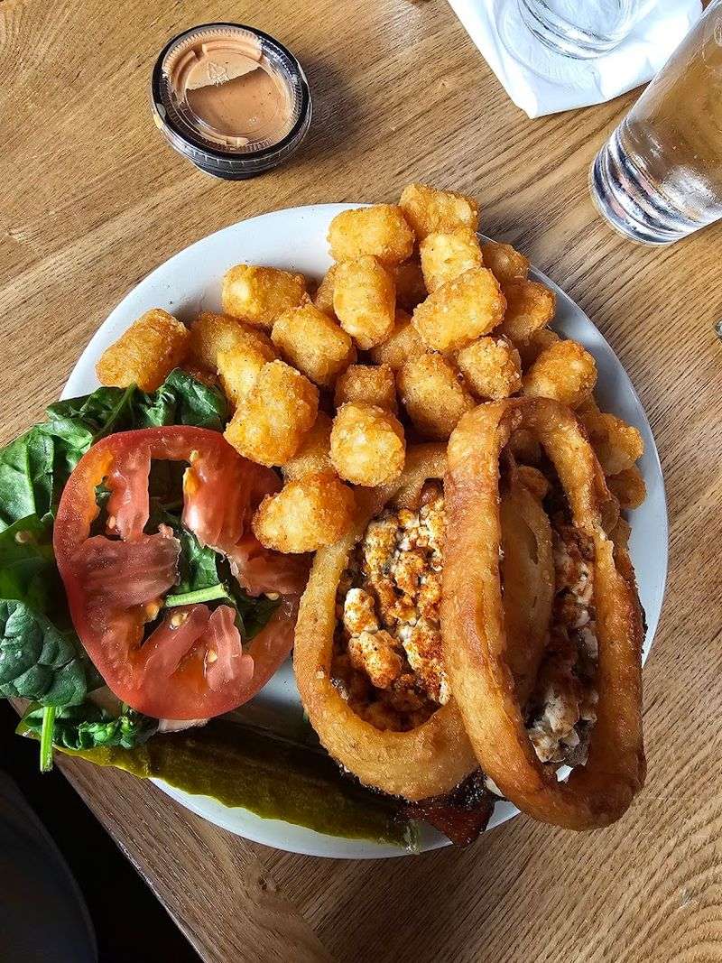 Tater Tots, Onion Rings, and the Sides Worth Ordering