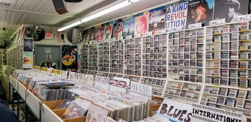 A Place For Serious Diggers