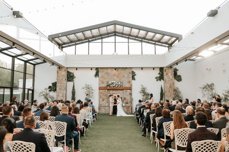 The Refinery: A Completely Different Kind of Beautiful