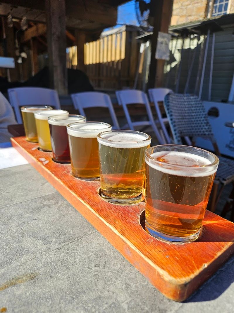 Handcrafted Brews With a Local Identity