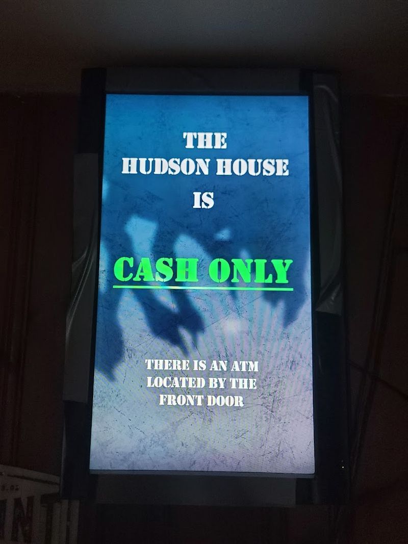 Cash Only and Other Things to Know Before You Go