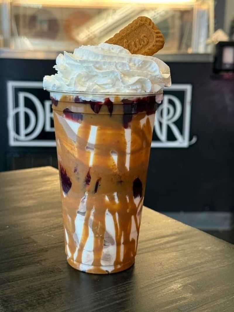 The Detroit Grand Slam and Other Menu Highlights Worth Knowing About