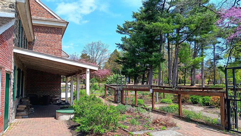 Orchards, Farmland, and a Quaker Way of Life