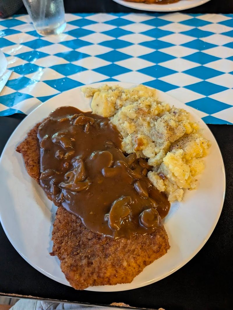 Schnitzel-Time — Palm Coast