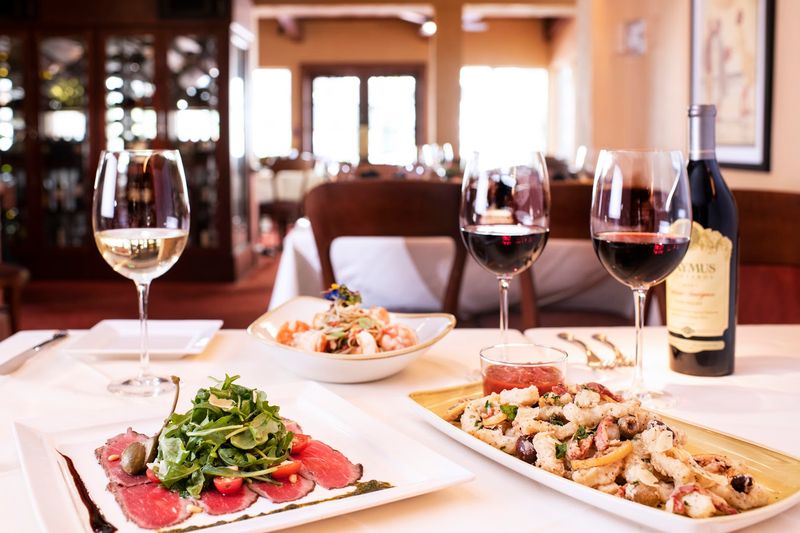 Eleven Dining Spots That Cover Every Craving