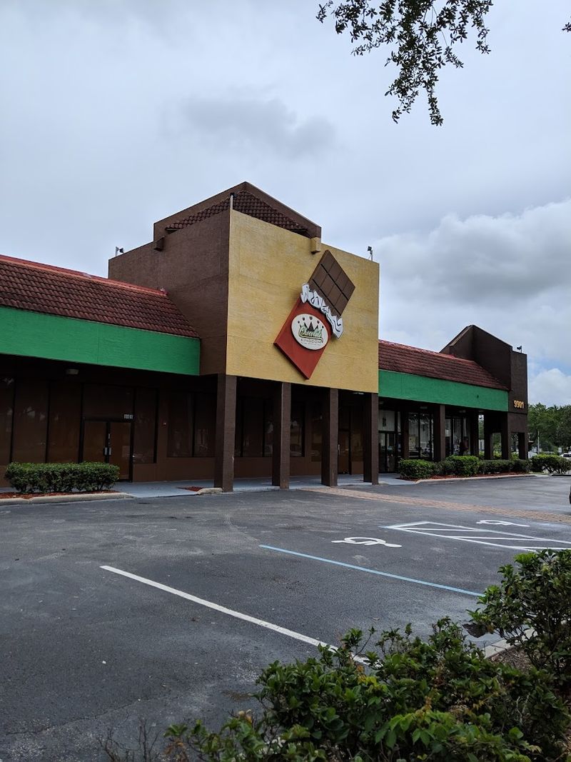 A Standout Stop on the International Drive Corridor