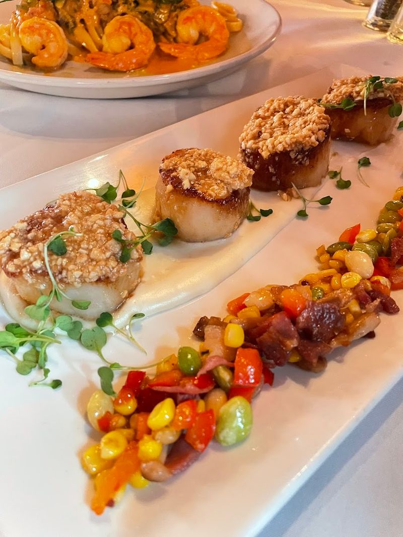 Appetizers That Set the Stage for an Extraordinary Meal