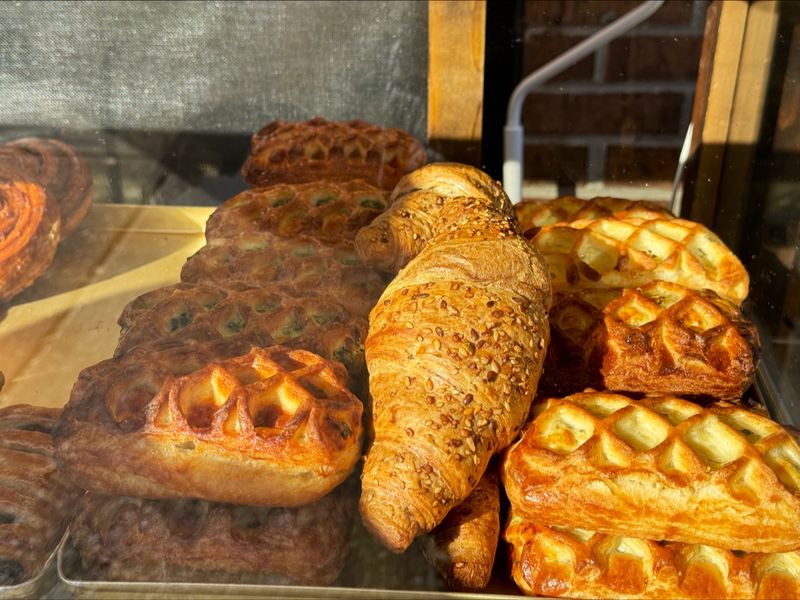 Freshness as a Non-Negotiable Standard