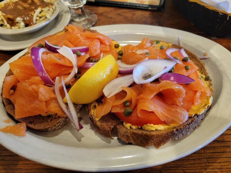 Unique Appetizers and Lighter Bites Worth Exploring