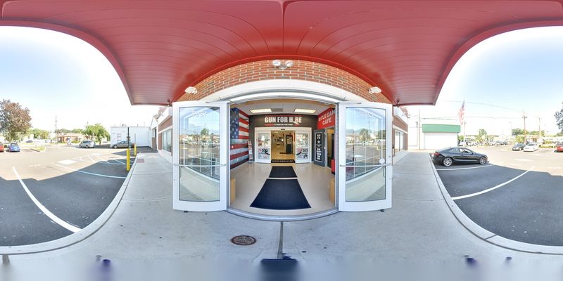 Where It All Starts: The Address and Location