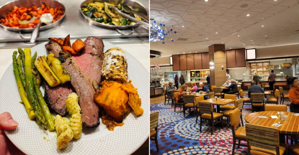 The Best Buffet in New Jersey Has a Prime Rib Reputation That’s Actually Earned