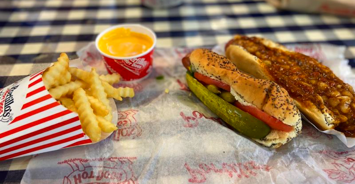 The Best Cheap Eats in Every State That Locals Love