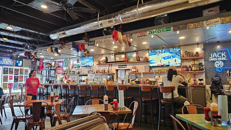 Alabama - Saw’s BBQ (Birmingham)