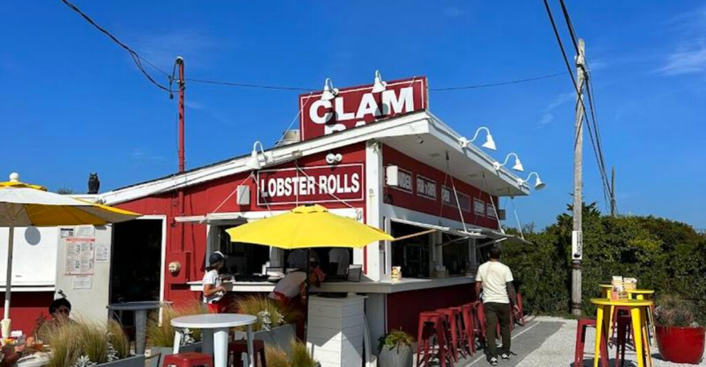 The Best Seafood Shack in Every Coastal State (And a Few Surprises Inland)