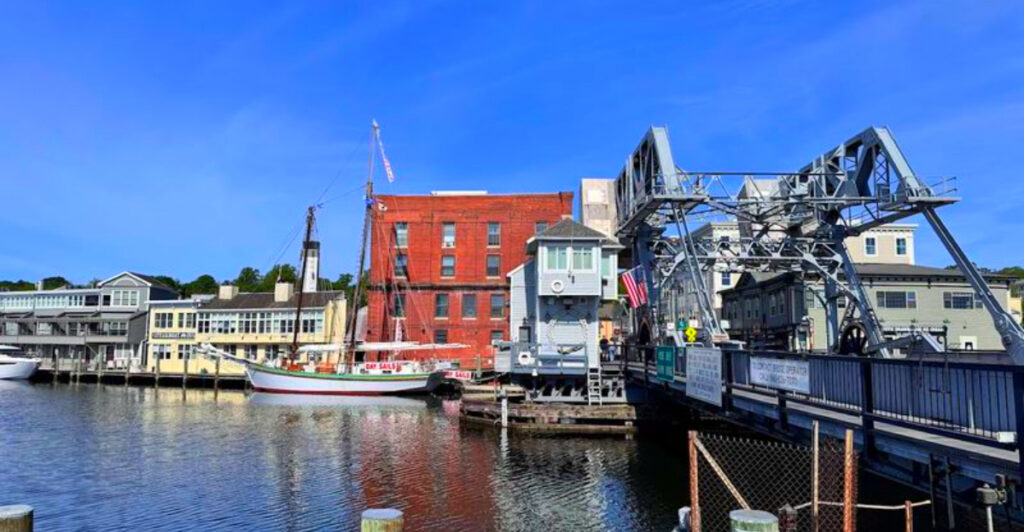 The Best Small Town in Every State for a Weekend Escape