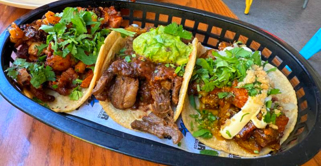 The Best Taco Spot in Every State That Delivers Every Time
