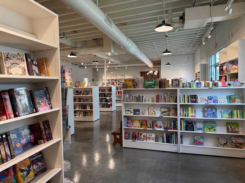 Why This Place Works as a Whole Afternoon