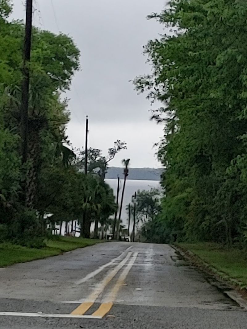 Getting There and Getting Around