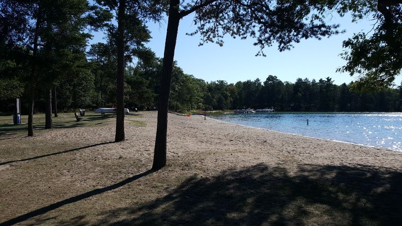 The Feeling This Place Leaves You With