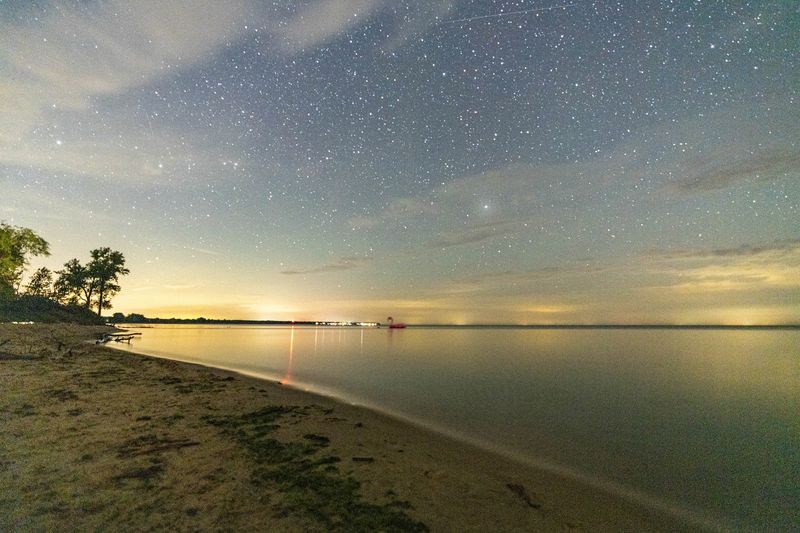 Why People Keep Coming Back to This Quiet Corner of Michigan