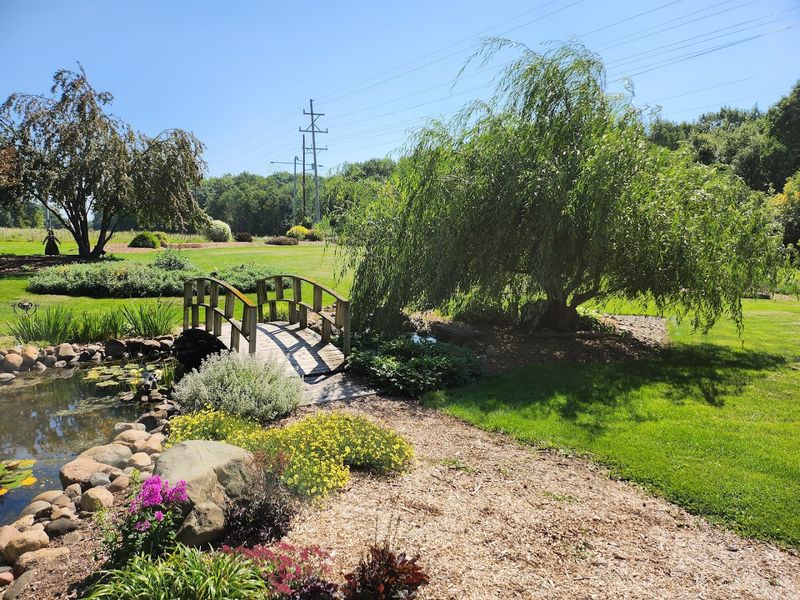 Why This Garden Keeps Drawing People Back