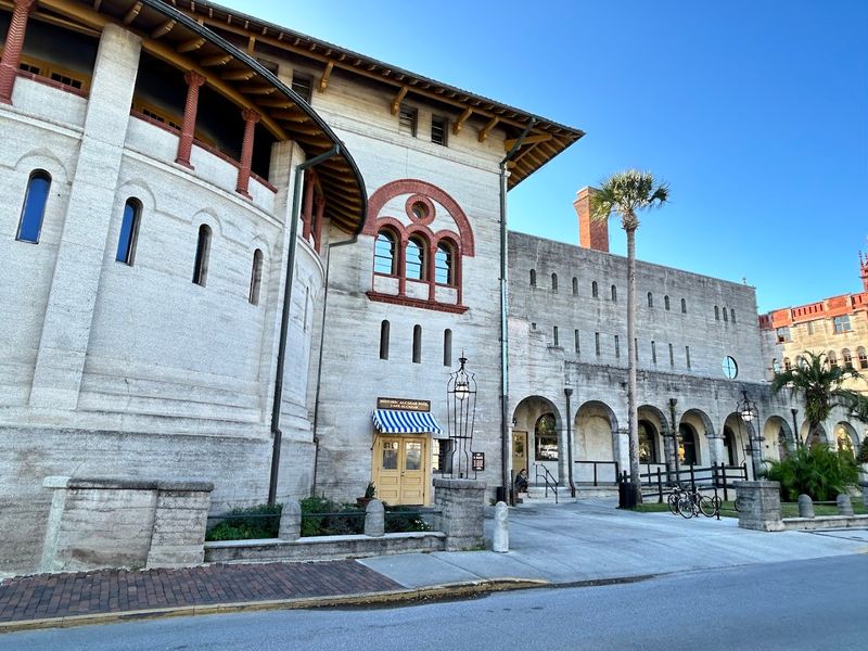 Florida Landscapes and Fine Art Exhibits