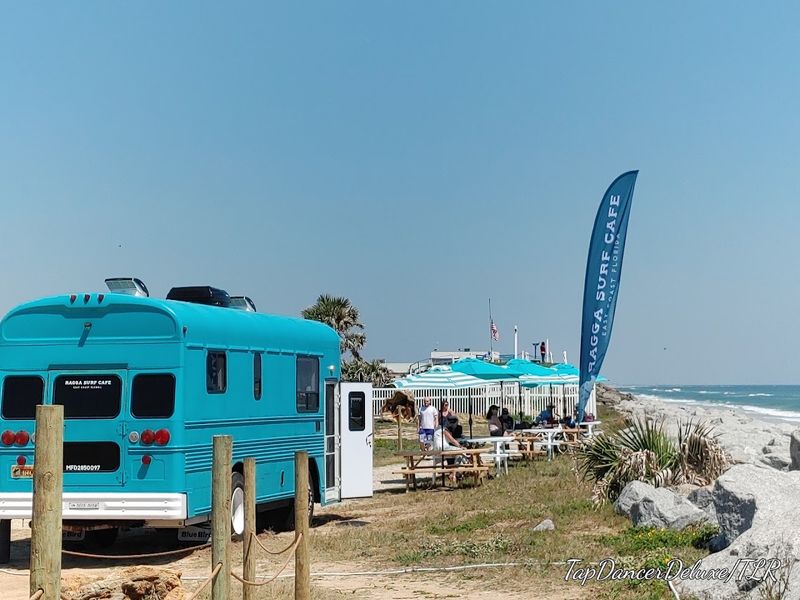 Marineland - Florida