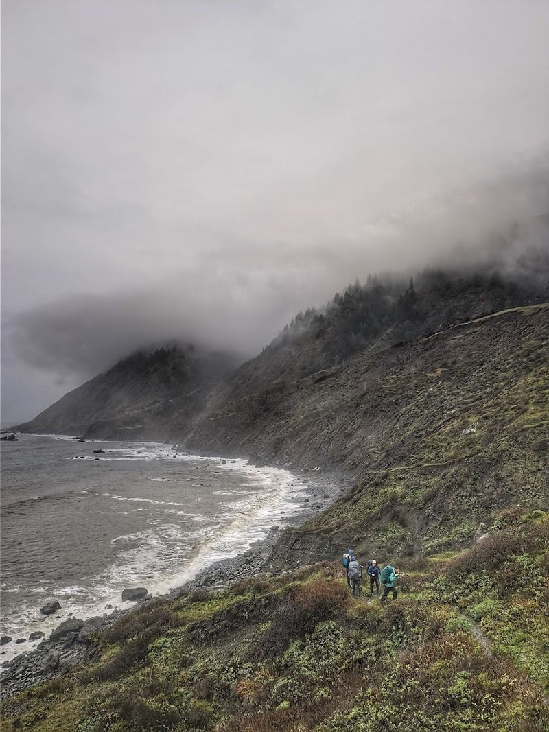 The Full Trail Distance and What to Expect