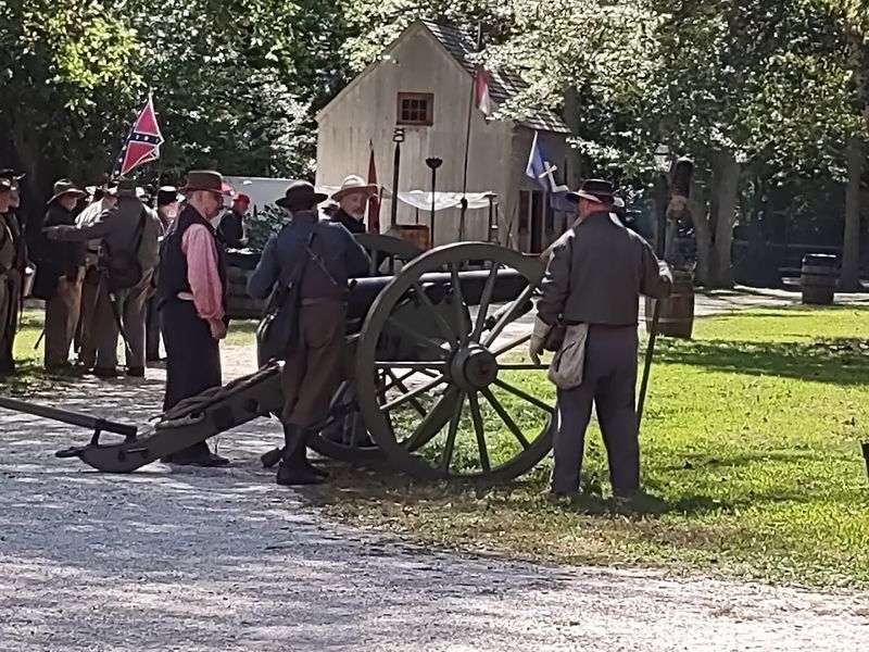 The Print Shop: Where Every Letter Was Set by Hand