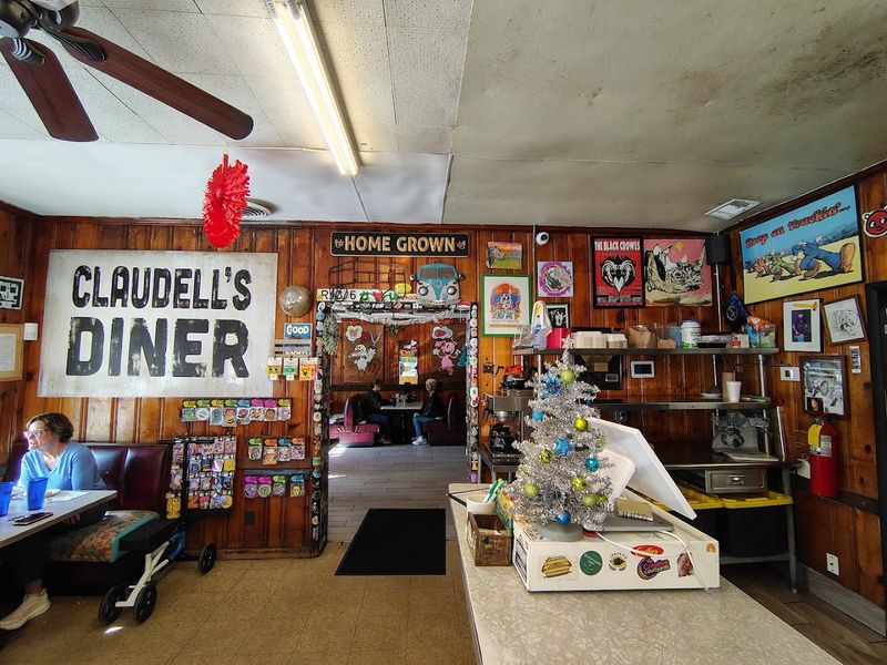 Home Grown — Atlanta